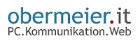 obermeier.it - PC.Kommunikation.Web